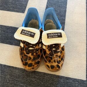 Adidas/Wales Bonner Leopard
